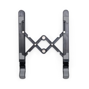 Suporte Retrátil para Notebook Multi Ângulos Promocional