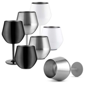 Taça Térmica 350ml Promocional