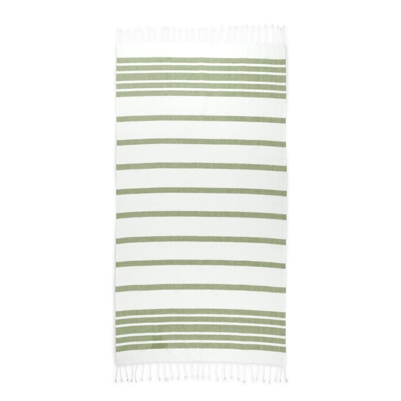 Toalha de Praia Algodão Personalizada