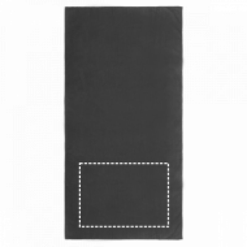 Toalha de Praia Microfibra Personalizada