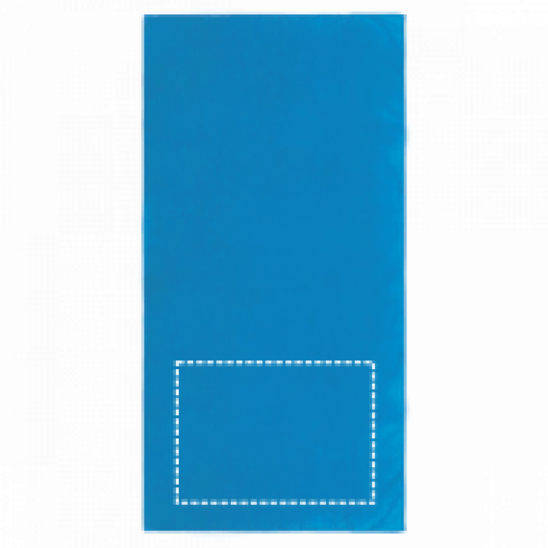 Toalha de Praia Microfibra Personalizada