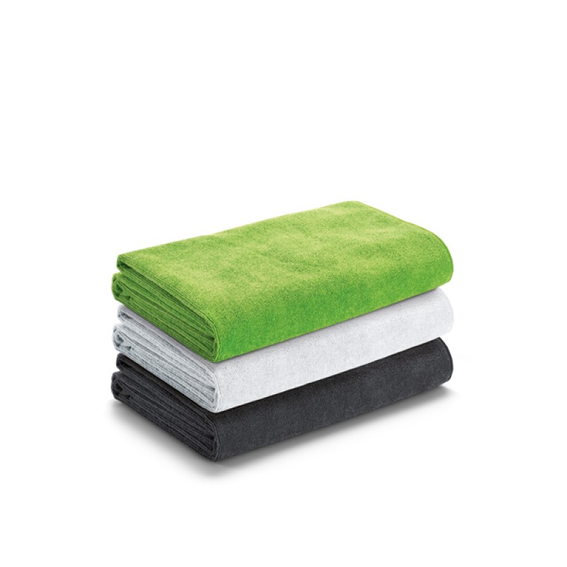 Toalha de Praia Microfibra Personalizada