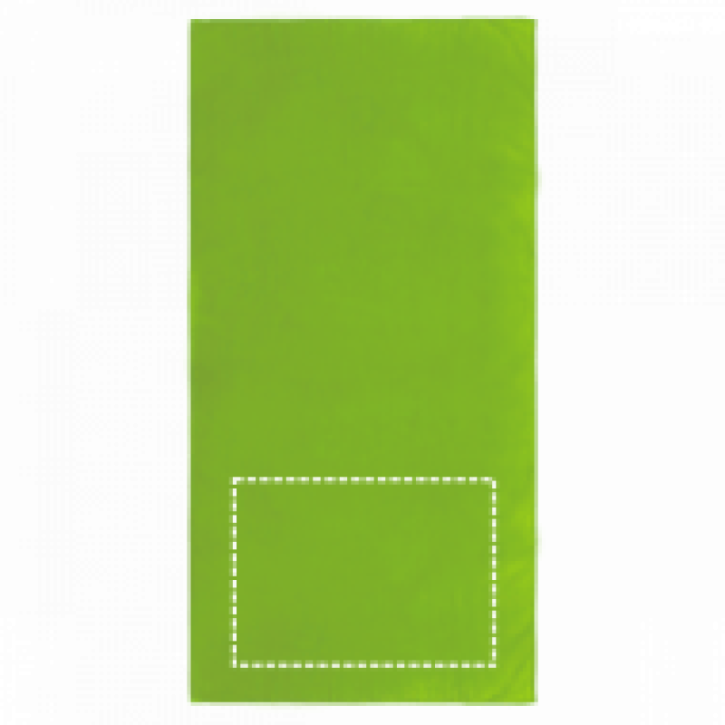 Toalha de Praia Microfibra Personalizada