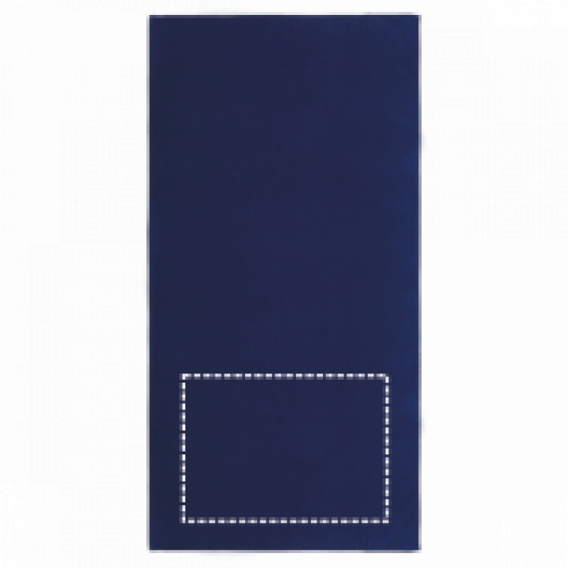 Toalha de Praia Microfibra Personalizada