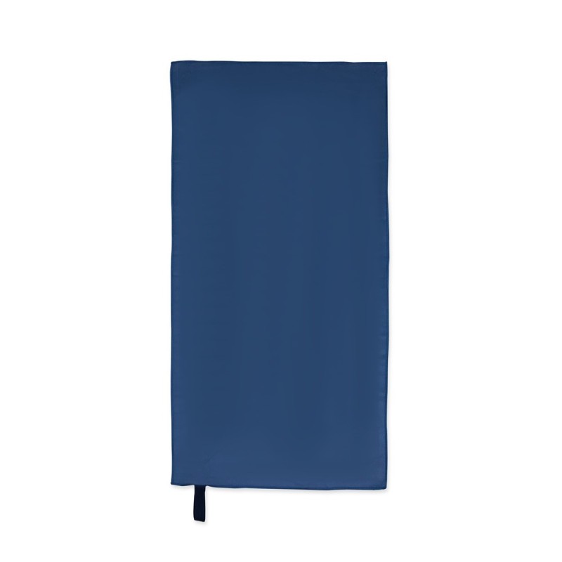 Toalha Fitness Poliéster Personalizada