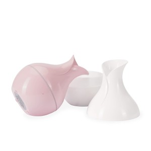 Umidificador de Ar com LED Personalizado