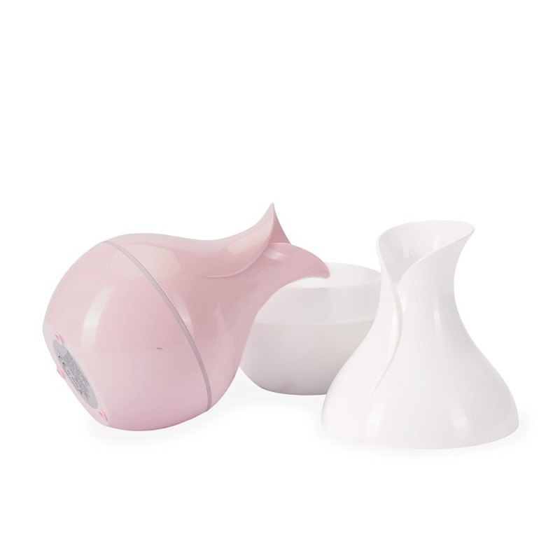 Umidificador de Ar com LED Personalizado